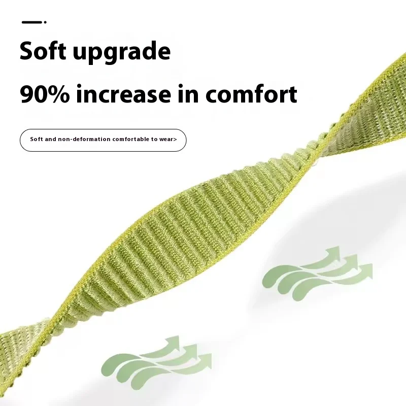 Band For Google Pixel Watch 4 3 45mm 41mm Watchband Nylon loop sport bracelet Wristband Google Pixel Watch 3 4 Strap Accessories