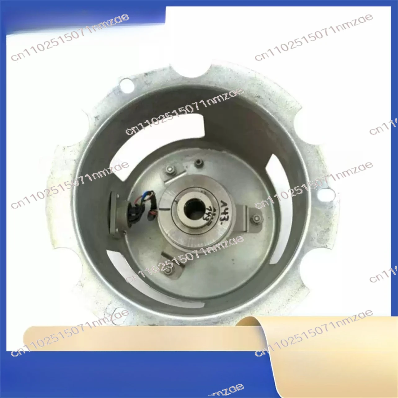 LTN Resolver RE-21-1-G04 Suitable for Elevator MX18 Main Encoder