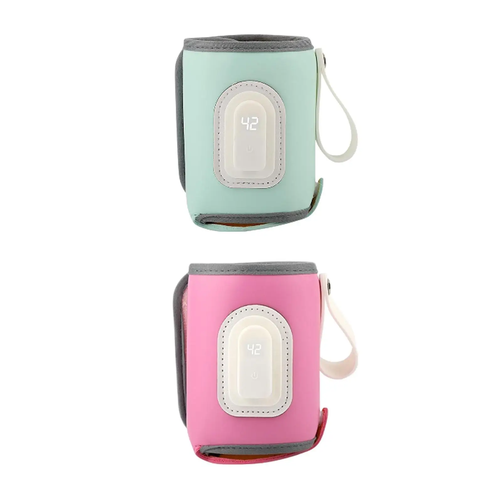 Tas Botol Susu Bayi, Sarung Isolasi Botol Susu, Kantong Penyimpanan Perjalanan, Susu