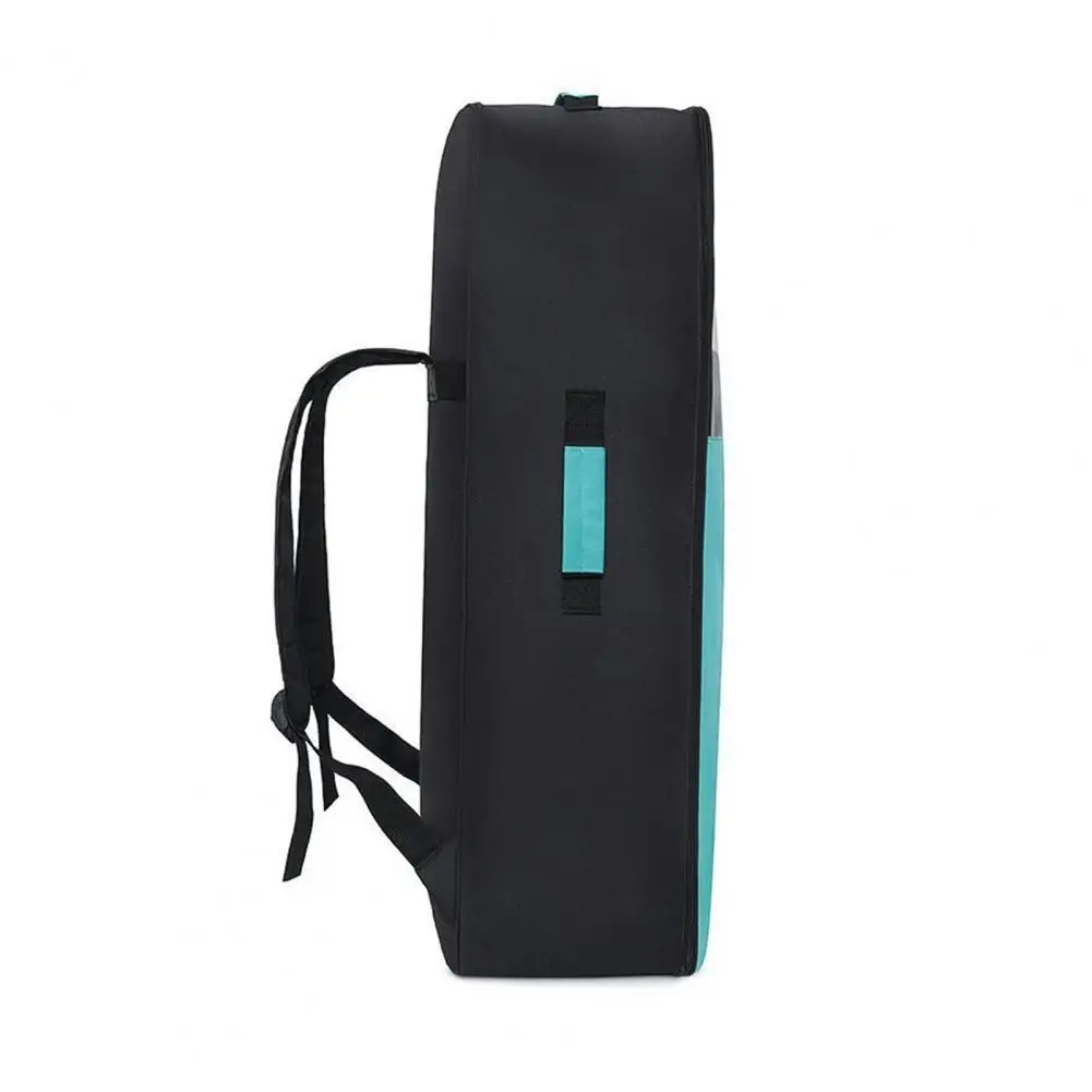 Mochila Oxford duradera para tabla de Paddle Board, bolsa con hombro acolchado para tabla de surf