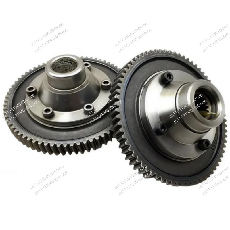 Electric tricycle tooth bag special gear bag 16 teeth 18 teeth differential rear axle bevel teeth
