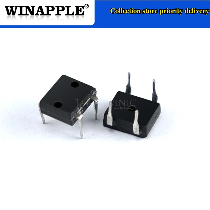 EL817 EL817A DB104 104 SFH6156 SFH6156-2 LTV814 LTV814A DIP-4