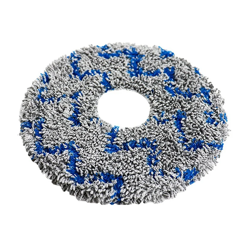 For Ecovacs T10/T10 TURBO Accessories Robot Vacuum Cleaner Parts-A58E