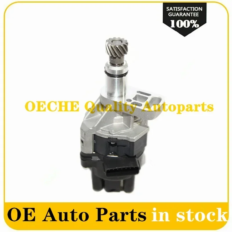 New Automobile Ignition Distributor for Suzuki Vitara Baleno X-90 G16A 33100-70E00 33100-70E01 3310070E00 3310070E01