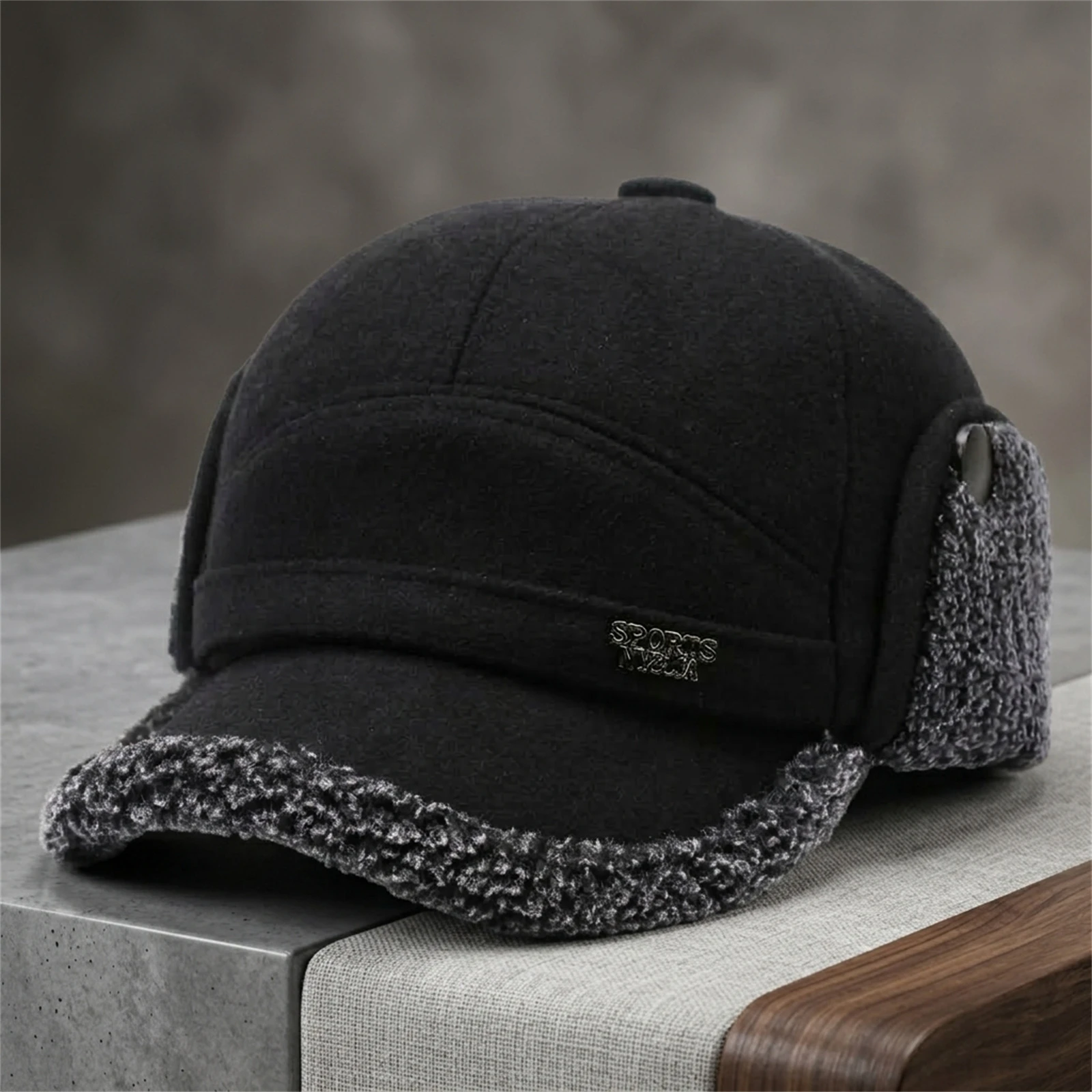 gorro-de-inverno-para-atividades-ao-ar-livre-com-forro-de-la-quente-protecao-contra-o-vento-e-abas-para-as-orelhas-ideal-para-caminhadas-pesca-e-uso-diario-acessorio-masculino