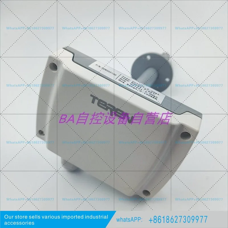 Tianrun H2N Air Duct H3N Outdoor H4N Split Temperature and Humidity Sensor