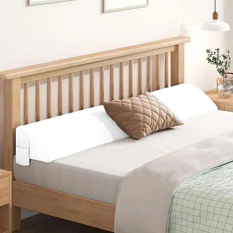 

Gap Pillow White 137x15x26 Adjustable Soft Support Pillow for Comfort and Relaxation