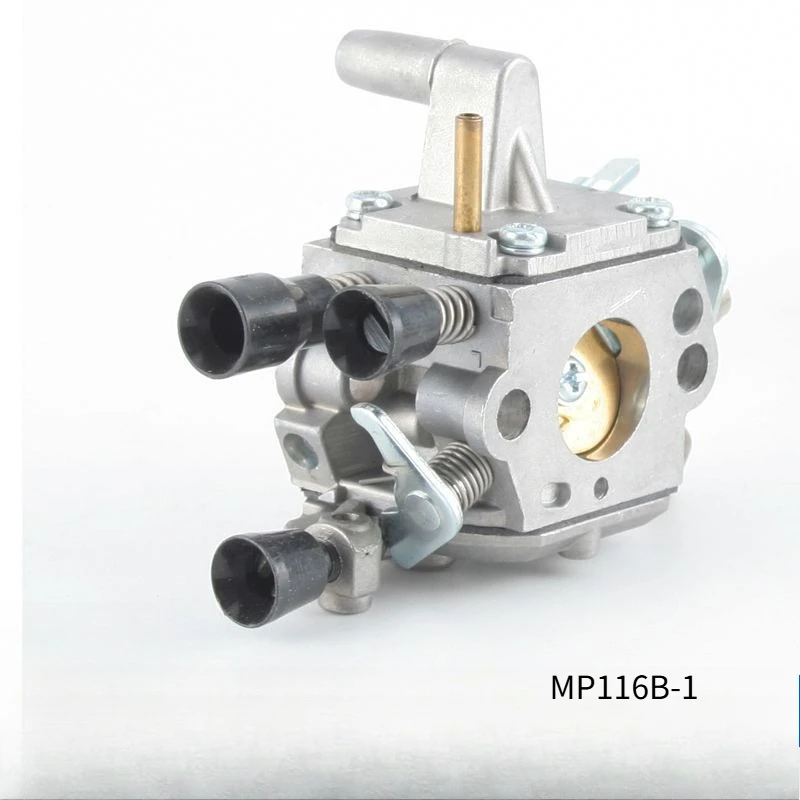 

Замена карбюратора C1Q-S51 для триммеров Stihl/ZAMA FS120, FS200, FS250, FS300, FS350, FR350, FR450