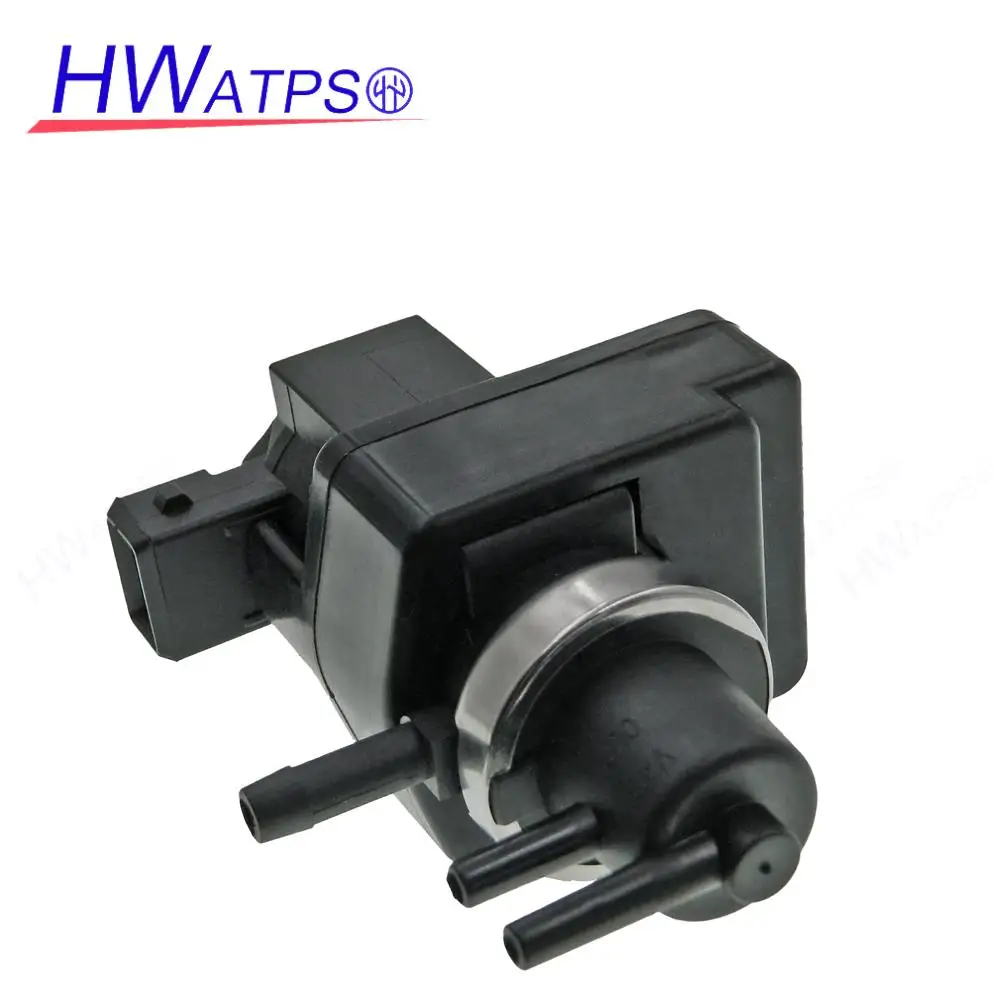 Do Nissan NP300 Navara Pathfinder 2.5 D40 Turbocharge Boost Pressure Converter Solenoid Valve 14956-EB300 700866000 700866010 — zdjęcie 7