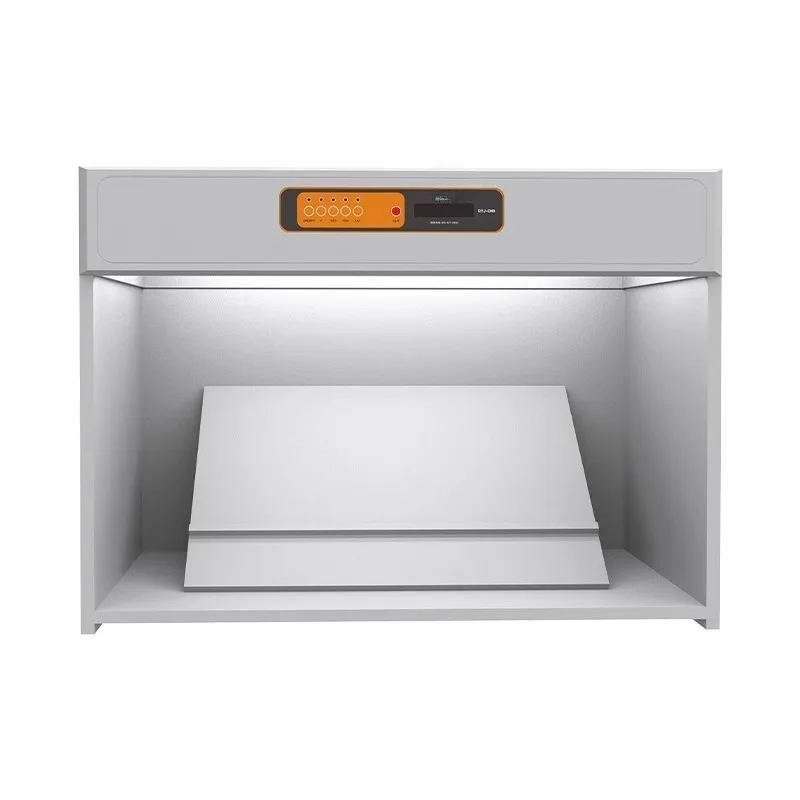 Standard D65 Light …