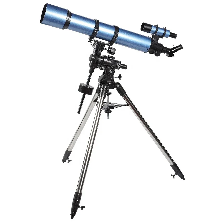 Gelsonlab HSGT-102B 102mm Large Aperture Reflector Astronomical Telescope