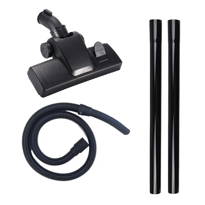 

Комплект прямой удлинительной трубки ABWM для Karcher WD1 WD2 WD3 WD4 WD5 WD6, запасные части, удлинительная трубка для щетки для пола 35 мм