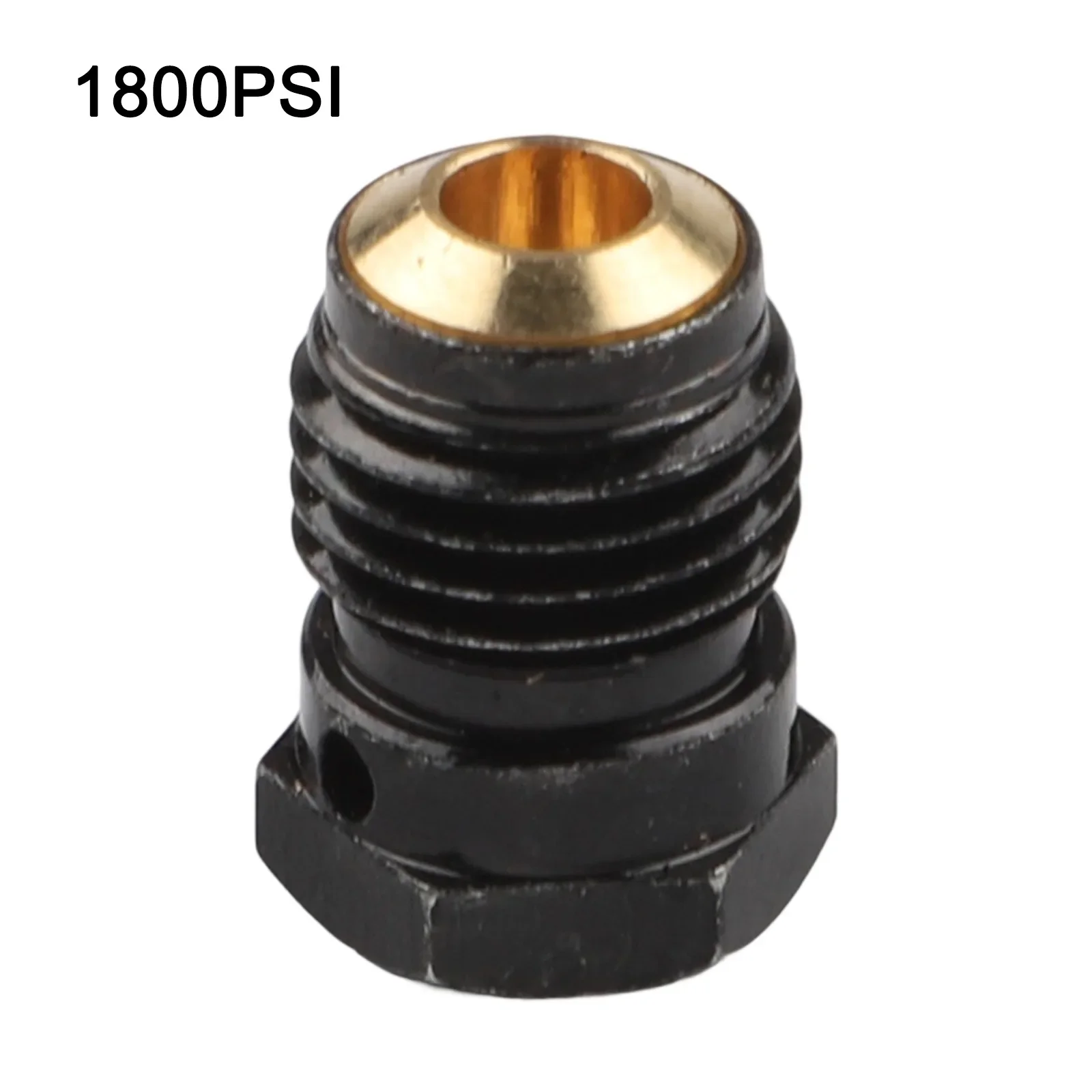 HPA Tank Regulator Valve With Burst Disk For Pressure Relief 1 8K 3K 5K 6K 7 5K Brass Safety Valve For Air Systems