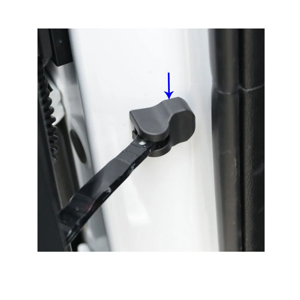 Car Styling Anti Ru… - image