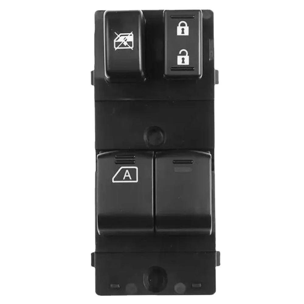 

Master Power Electric Window Lifter Switch For NISSAN MICRA IV K13K 2010 2011 2012 2013 2014 2015,25401-3BB0C 25401-1HB0C