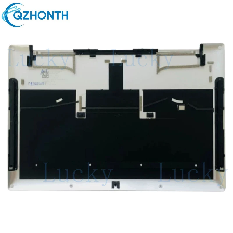 f  New Bottom Case Base For Dell XPS 13 Plus 9320 (2022 Year) 04JVX5 0FJT52 13.4