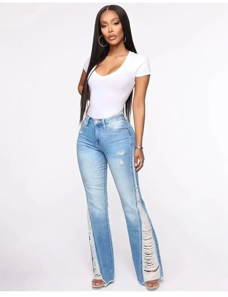 High Elastici Flare…