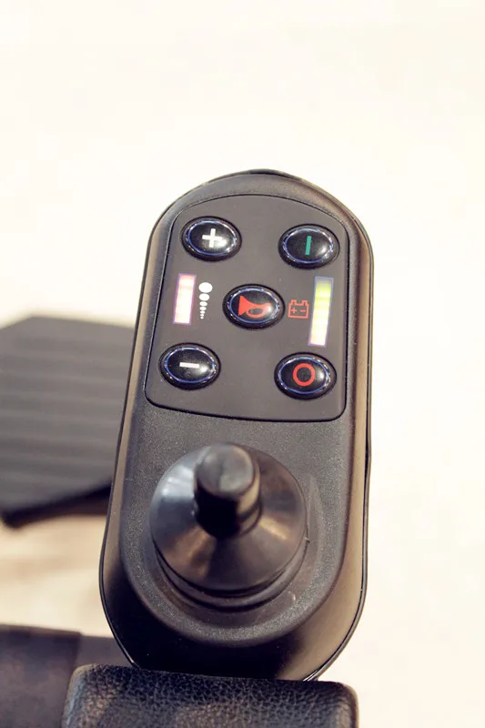 Pengontrol Brushless ZD1 untuk Kendaraan Listrik