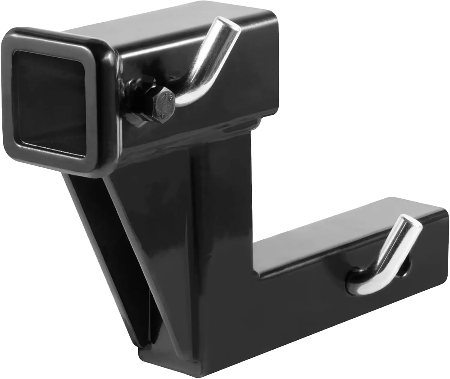 Trailer Hitch Riser, for 2