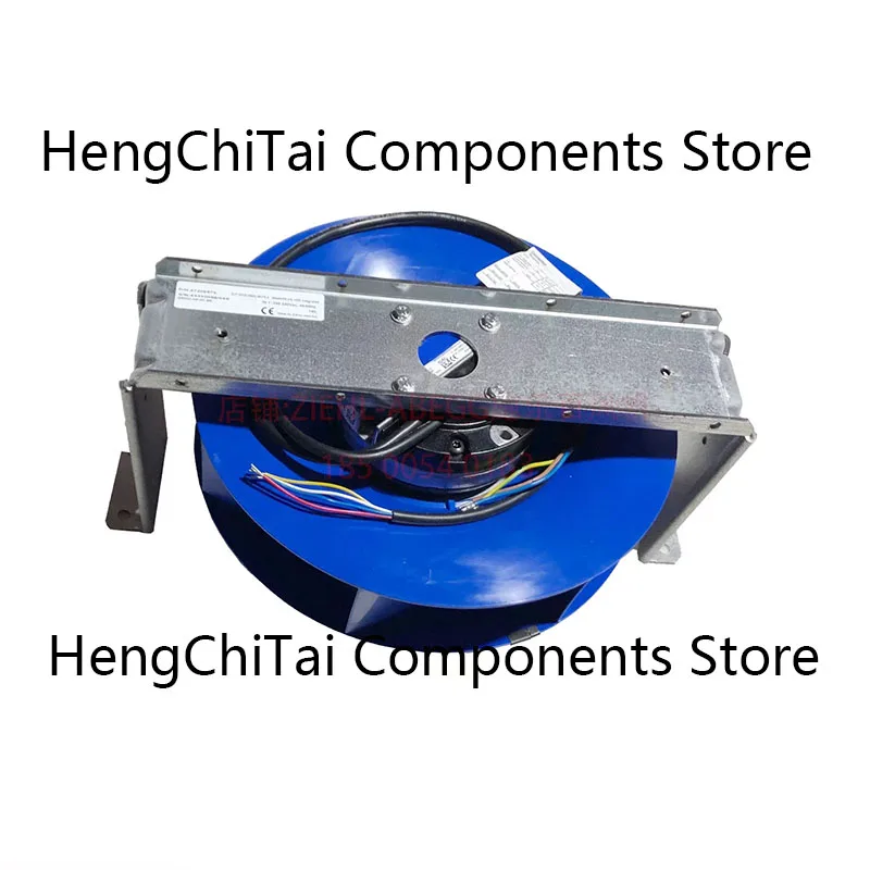 Original RH22V-6IP.0E.2R GR22V-4IP.ZC.BR cooling fan