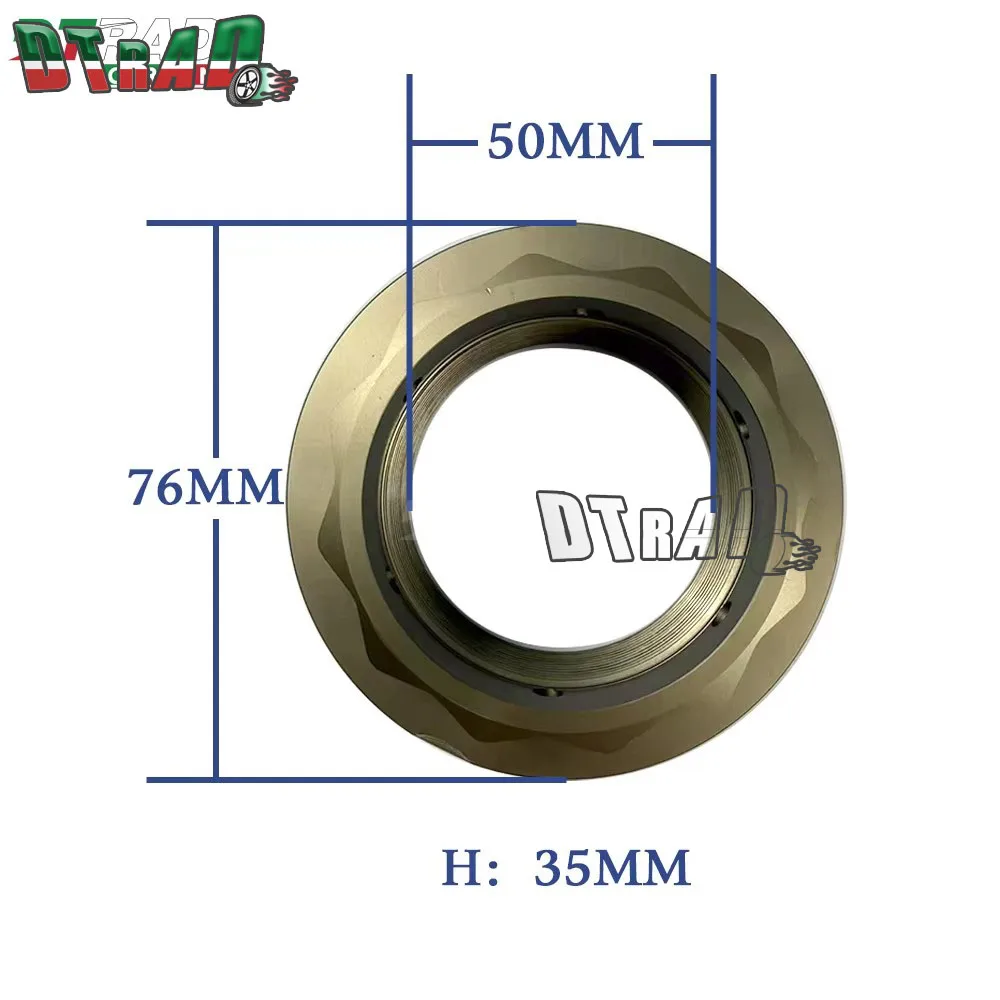 For MV Agusta Brutale / Dragster 800RR F3 675 800 RR RC / F4 1000 R/RR/RC CNC Aluminum Rear Wheel Axle Nuts Flange Screw Plugs