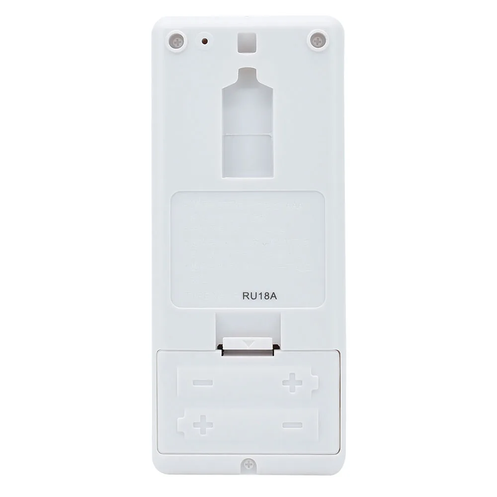 RU18A-mando a distancia para aire acondicionado Mitsubishi, MSZ-HJ25A, MSZDM35VA, MSZ-DM25VA, MSZ-DM35VA