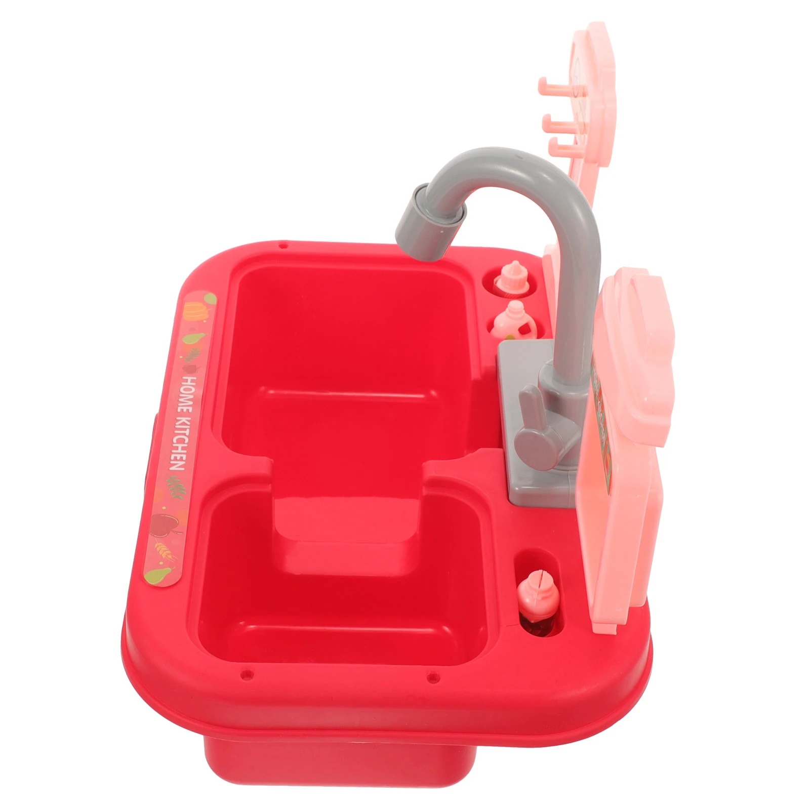 

Parrot Shower Tub Plastic Bird Bath for Cage Small Bird Bathtub for Budgie Finch Lovebird Cleaning Basin Cage Accessory