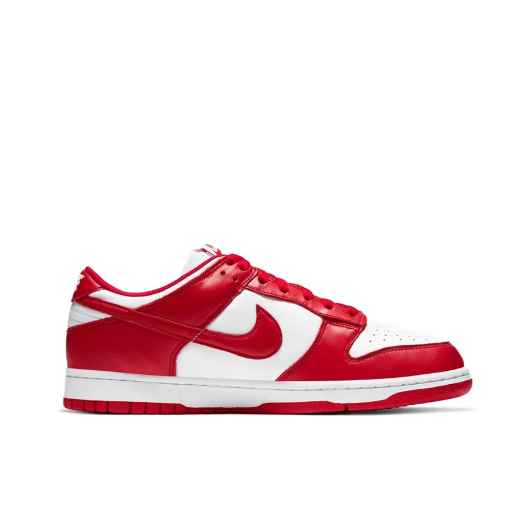 Zapatos NIKE originales para hombre y mujer, recién llegados, zapatillas DUNK LOW, zapatos informales con placa a la moda