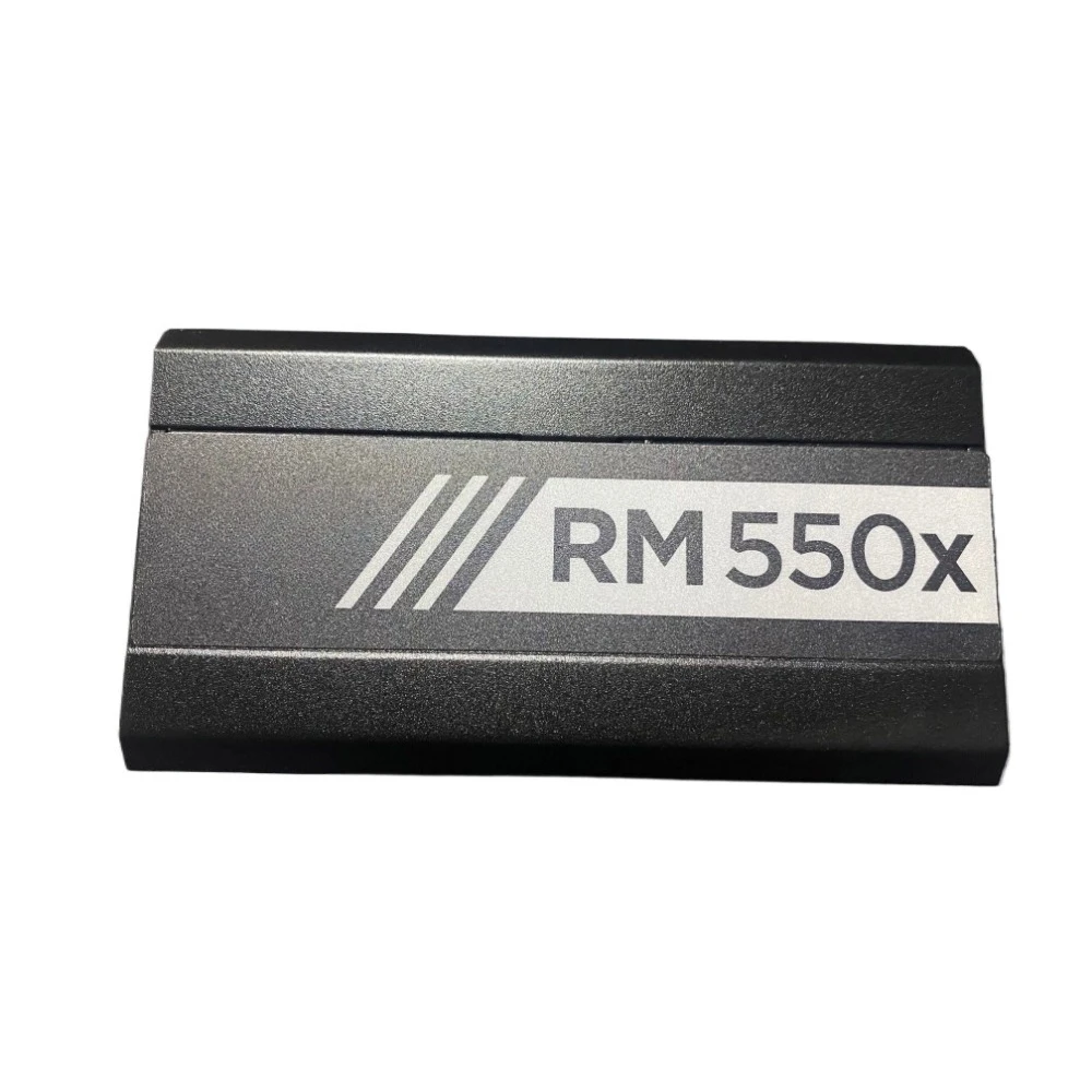Power Supply 650W - Fuente de alimentación para ordenador de