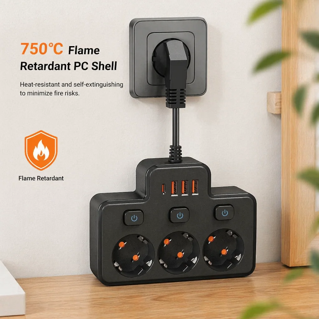 Thumbnail 4 - #36 Best Power Adapters to Buy In 2026