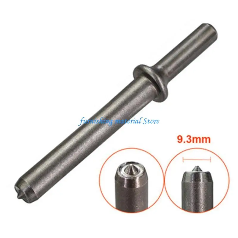 Y5GD أداة رأس برشام هوائية مقاومة للتآكل، جودة أداء طويلة الأمد #2