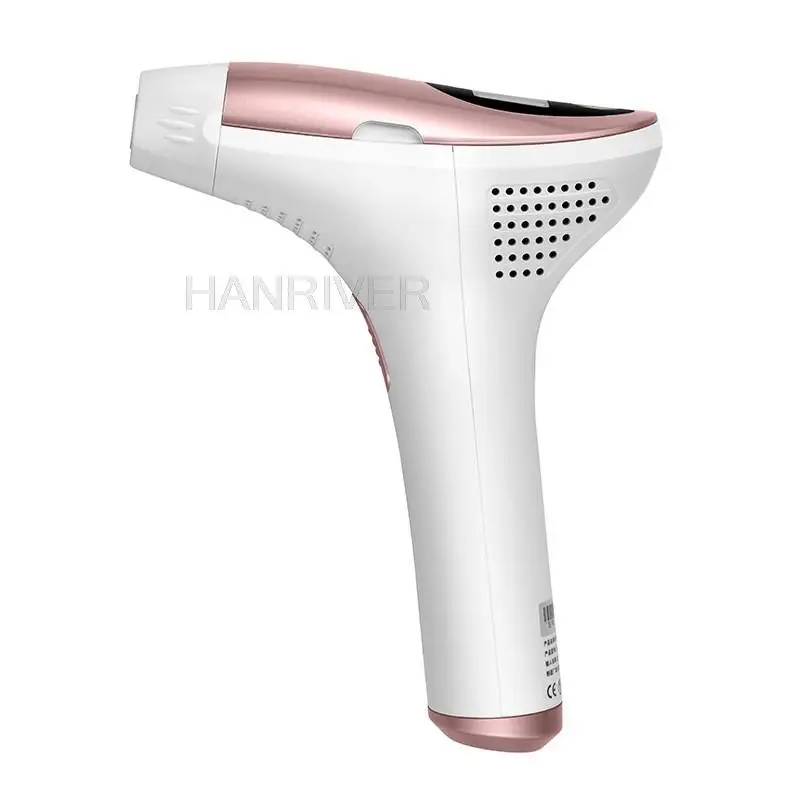 Hair Removal Device IPL Unhairing Depilation For Women Painless Threading Household Remover Machine
