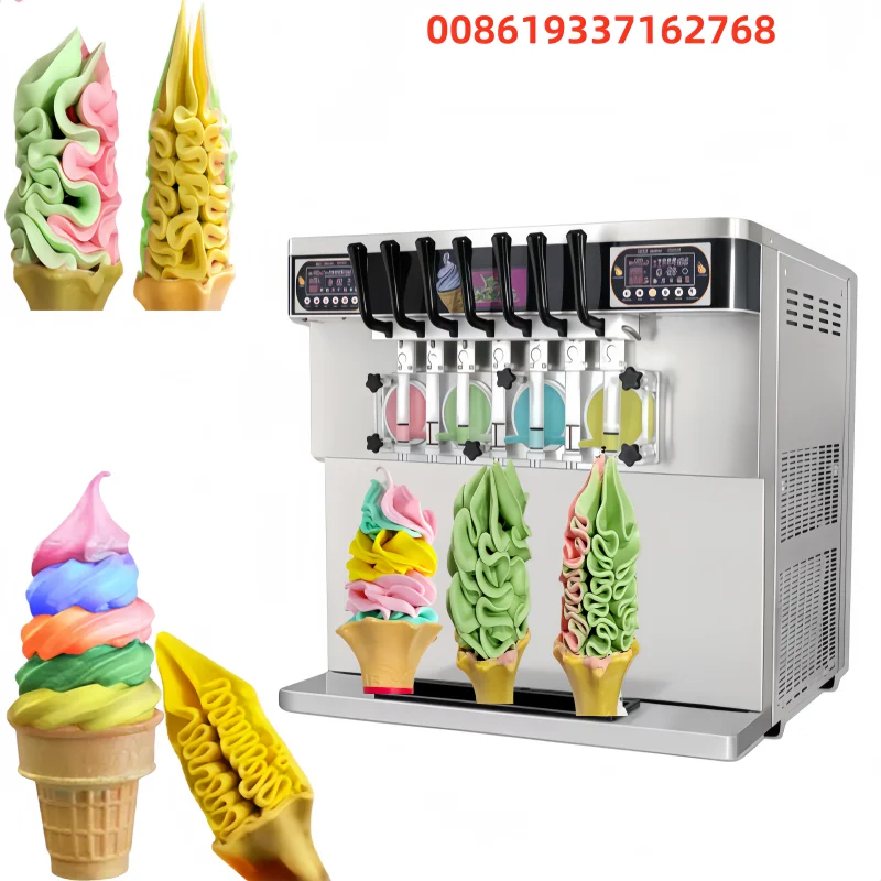 7 Çeşitli Popüler Dondurma Kül - Ice Cream Cone Maker Commercial incelemesi ve fiyatı