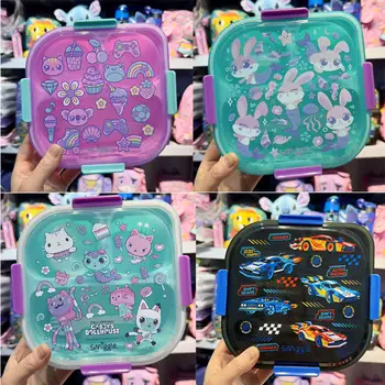 6 最佳銷售 斯米格爾午餐盒 - №1