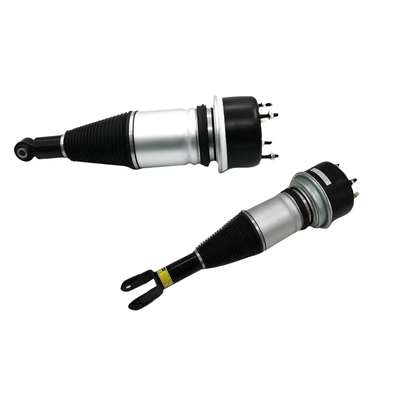 

SXLL Best Quality Air Suspension Shock Absorber Air Shock Absorber F308609001/F308609003 for XJR XJ6 XJ8 Rear/Front