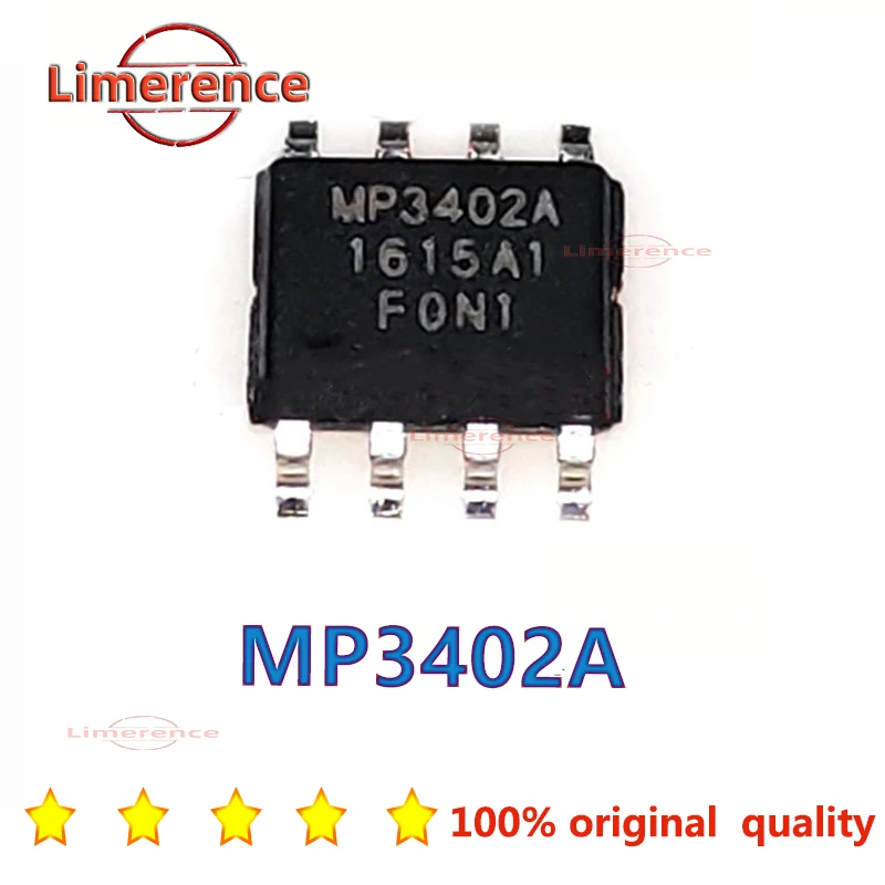 5pcs/lot MP3402A MP3402 sop-8 SOP8 IC