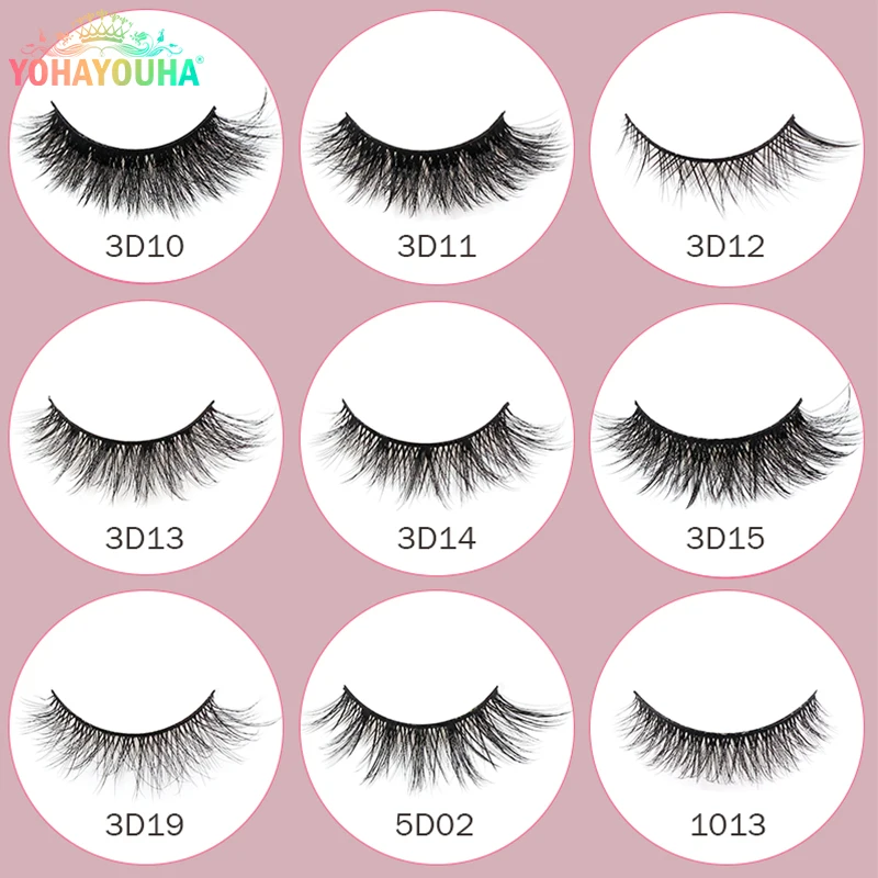 Yohayouha 10 Pairs …