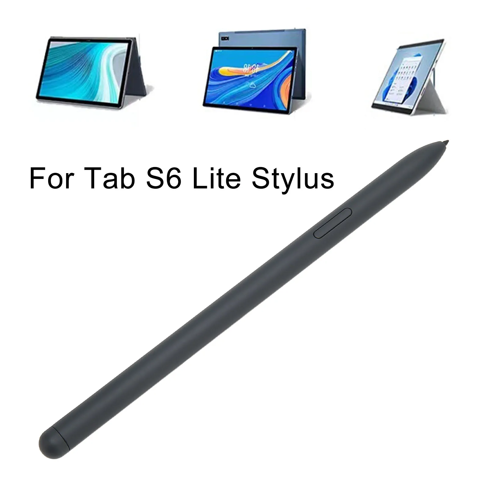 Stylus Tab S6 Lite Stylus Highly Sensitive Accurate Size Durable  Smart Pen with 5 Tips  for SM P610 SM P