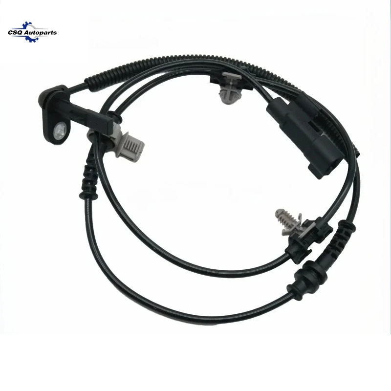 

42686721 For Chevy Volt 2016-2019 OPEL Astra K VAUXHALL Astra Mk7 39002172 39124497 Front Left Right ABS Wheel Speed Sensor New