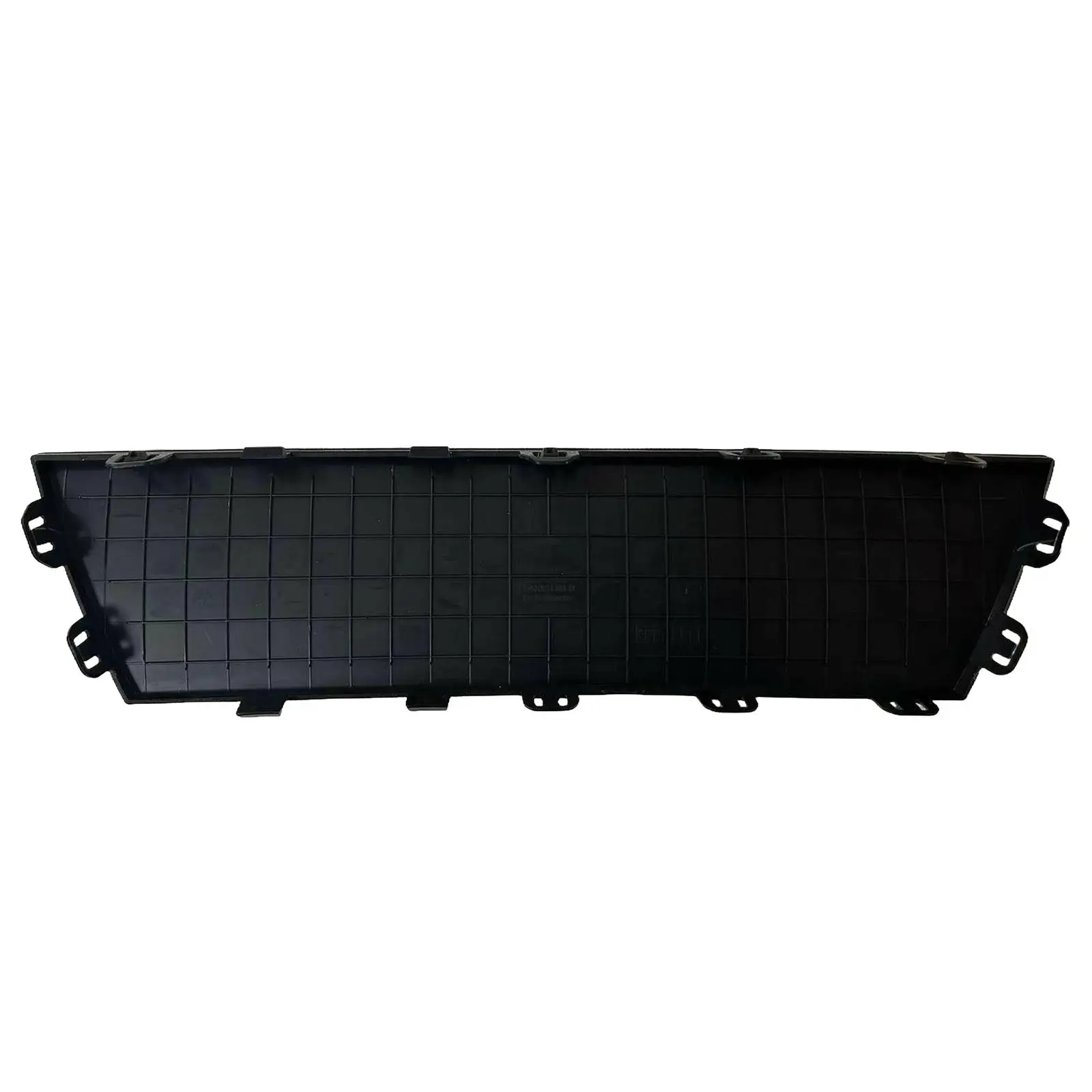 

Professional Plastic Rear Bumper Tow Hitch Cap Cover for Tesla Model 3 Auto Exterior Spare Parts