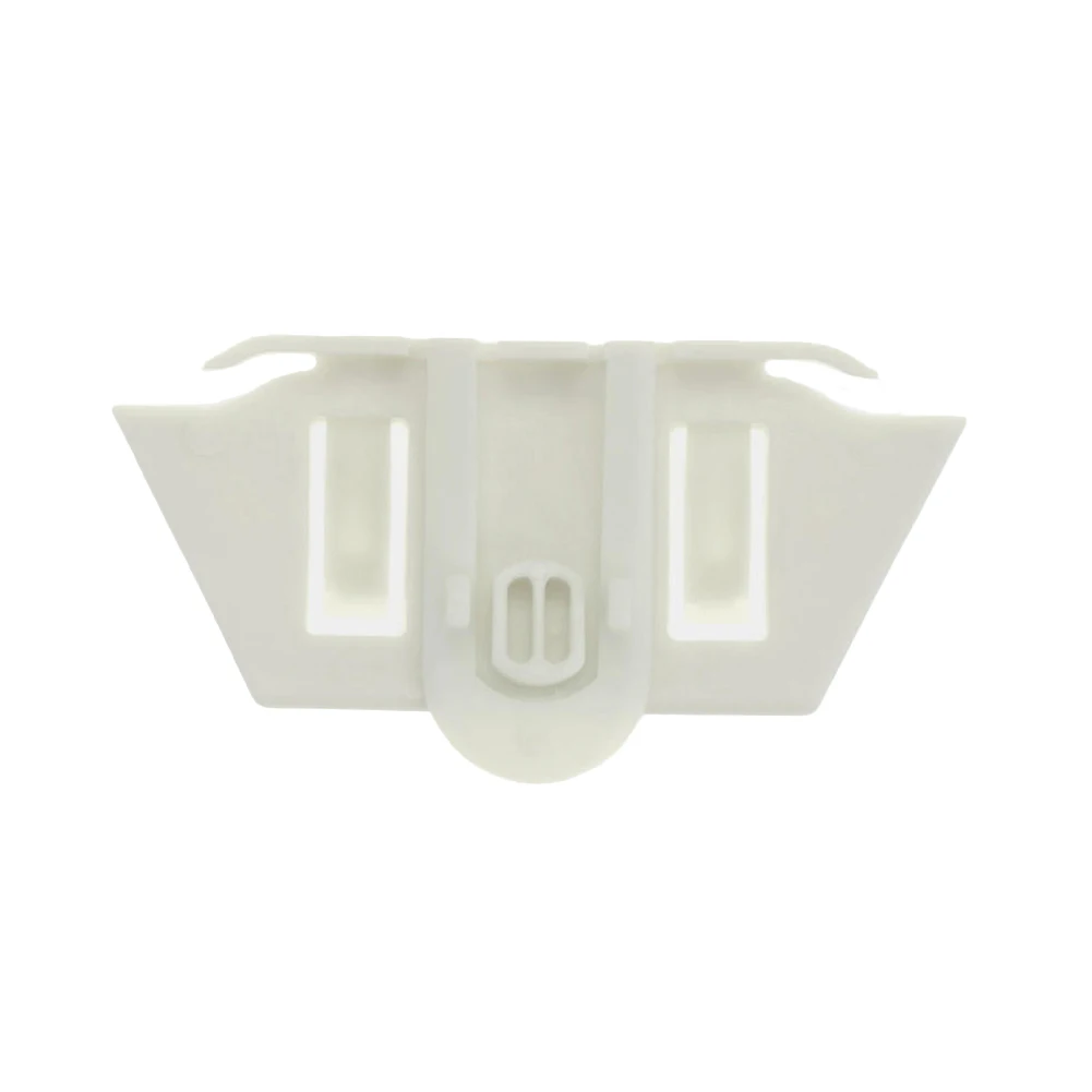 Front Door Window Glass Clip Retainer 55372961AD for Dodge For Ram 1500 Pickup Truck 2009-2025 Front Door Glass Mounting