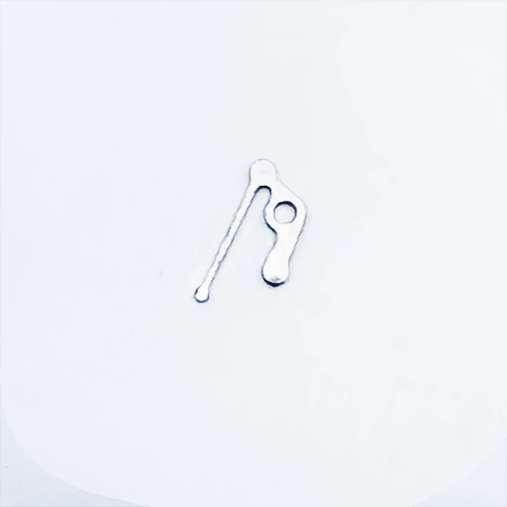 مشاهدة الملحقات التقويم الربيع مناسبة ل 2813 8205 4813 ساعة يد تعمل بالحركة إصلاح أجزاء التقويم الإفراج السريع الربيع