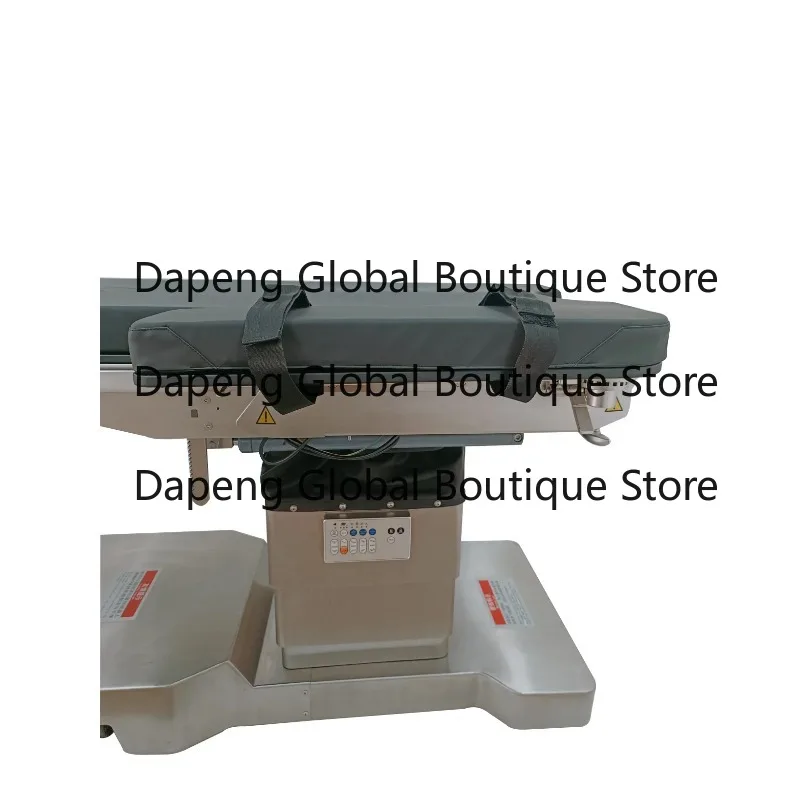 operating table accessories  table Arm board  surgery arm support mi-cro surgery Arm board