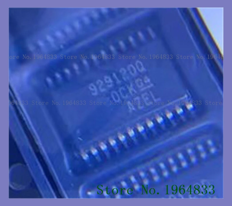 

TPS929120QPWPRQ1 929120Q PMIC-LED HTSSOP24