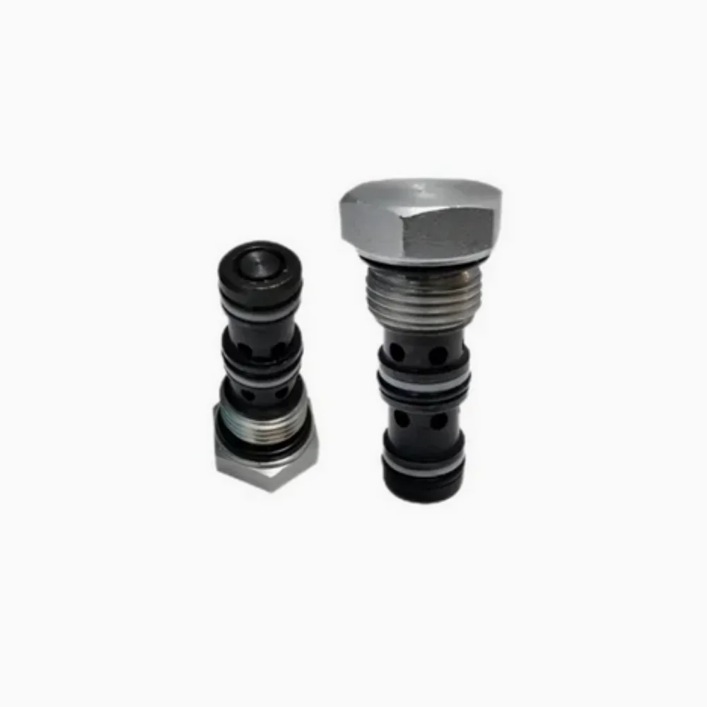 

YDF04-00 M18X1.5 Hydraulic Control Check Valve Pressure Holding Fly Bull Thread Cartridge Valve for Car Manufacturer Sale