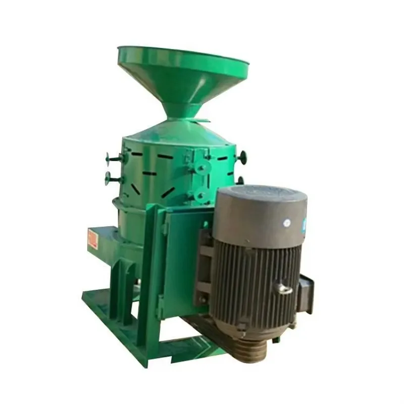 Make Tka partially dry Julia Other rails Grain processing machinery Automatic