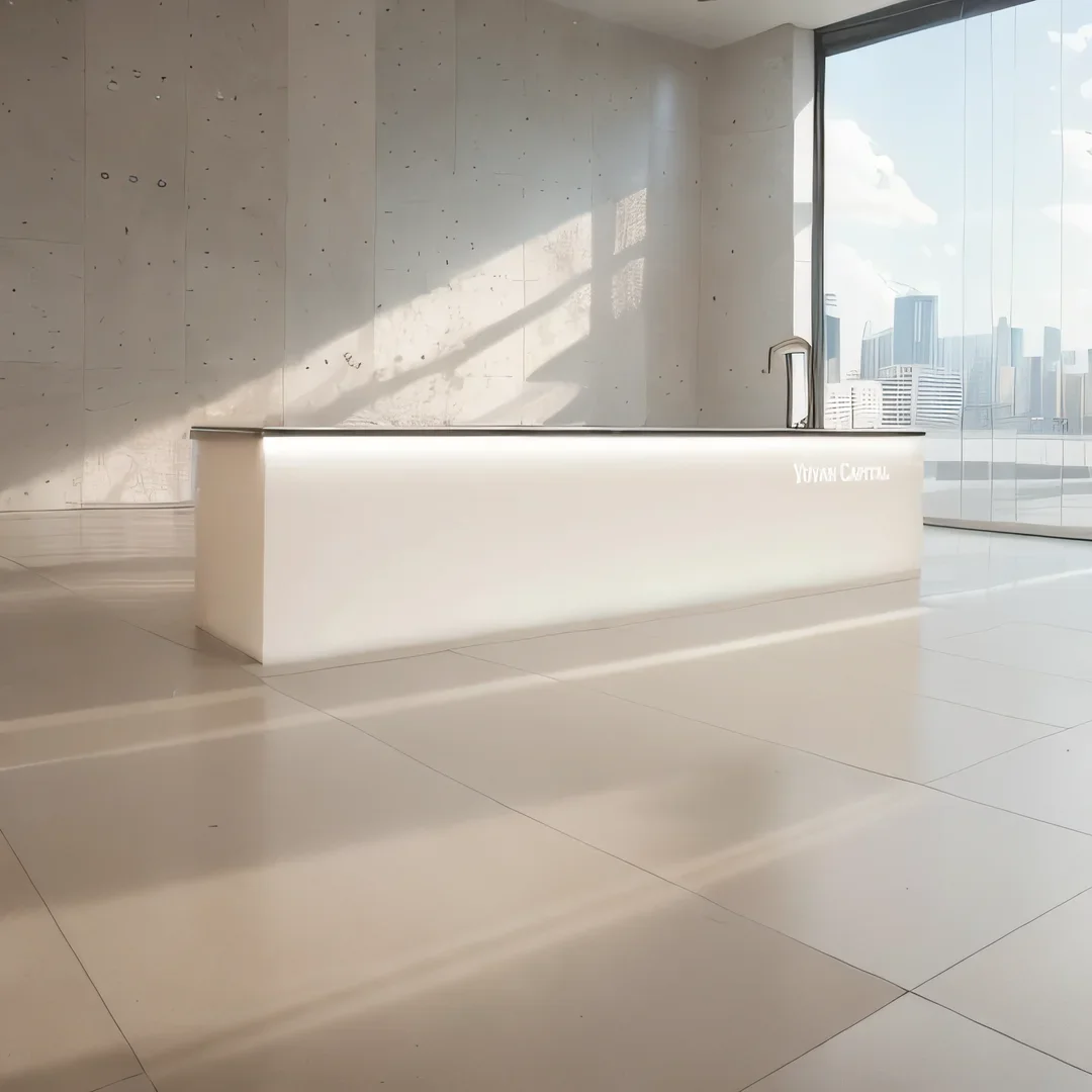 

Counter Bakery Lectern Simple Salon Reception Desk Minimalist Church Pulpito Beauty Storage Box Store Escritorio Furniture