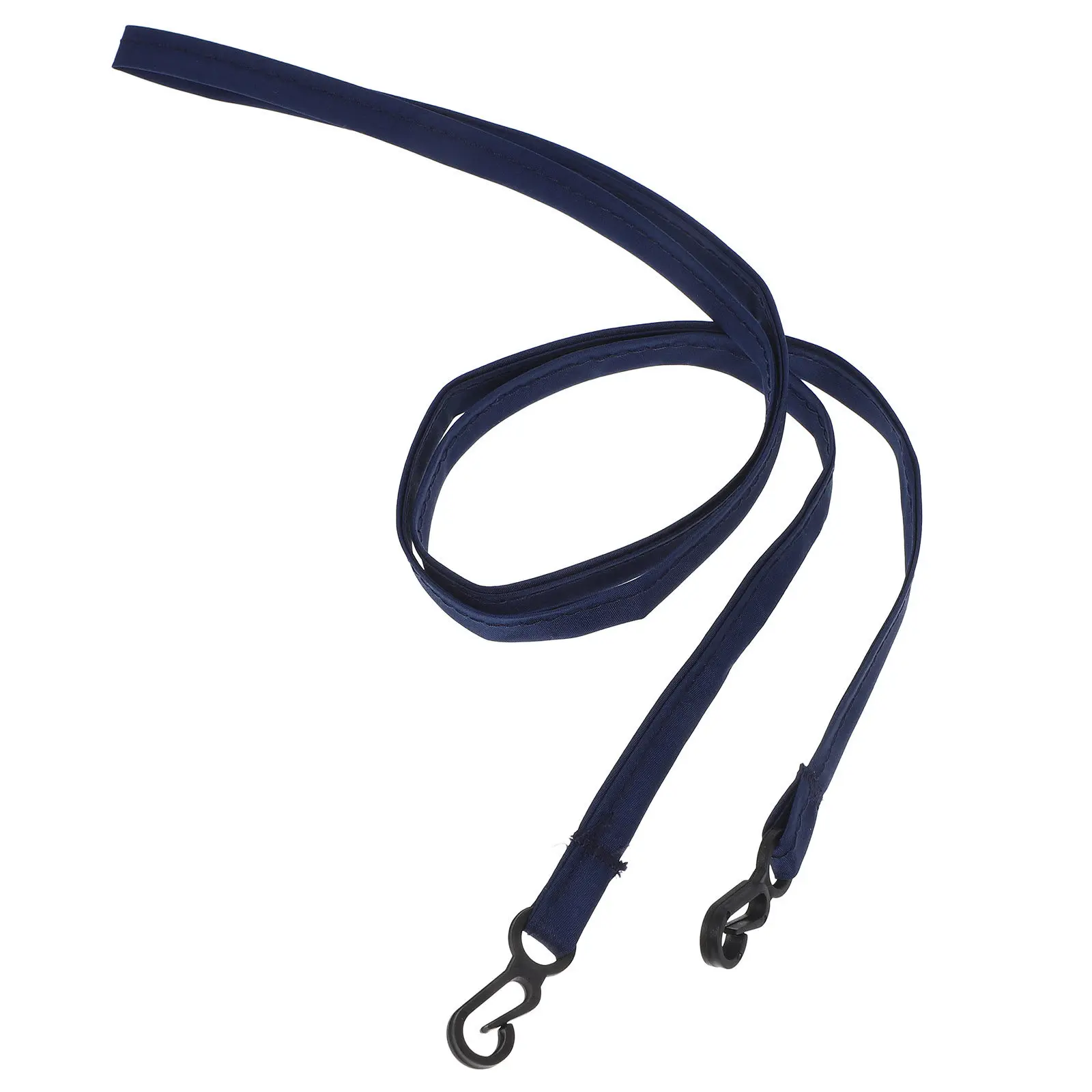 

Kids Ski Mitten Leash Nylon 47 Inch Anti Lost Strap Clip Ends Gloves Holder for Snowboarding Sledding