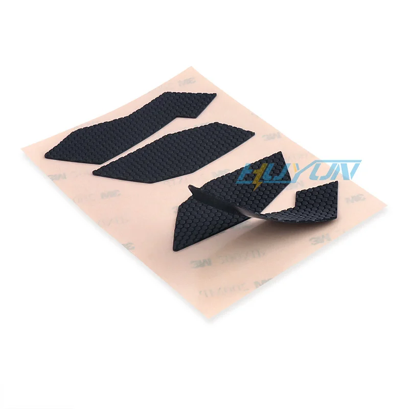 PP+ Grip Tape Panel Cover case Stickers Antiskid 0.6mm For Logitech G900/G903 mouse