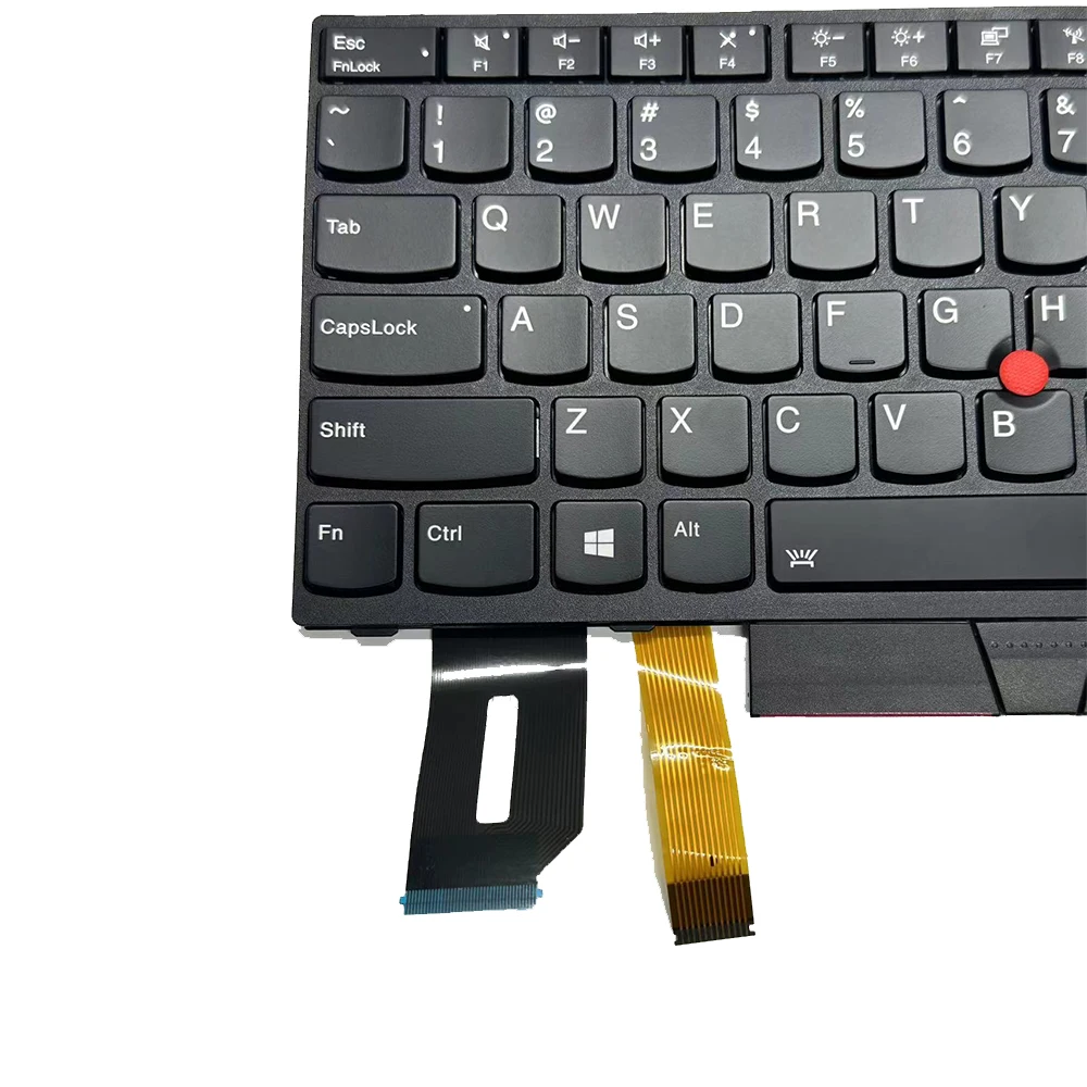 レノボ ThinkPad T14 Gen1 P14s Gen2 用キーボード